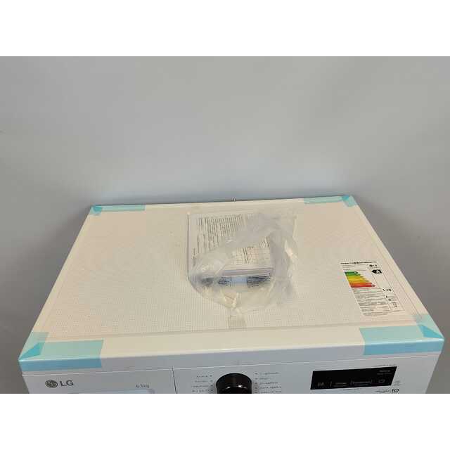 Стиральная машина LG F2Y1WS6W, белый Стиральная машина LG F2Y1WS6W, белый