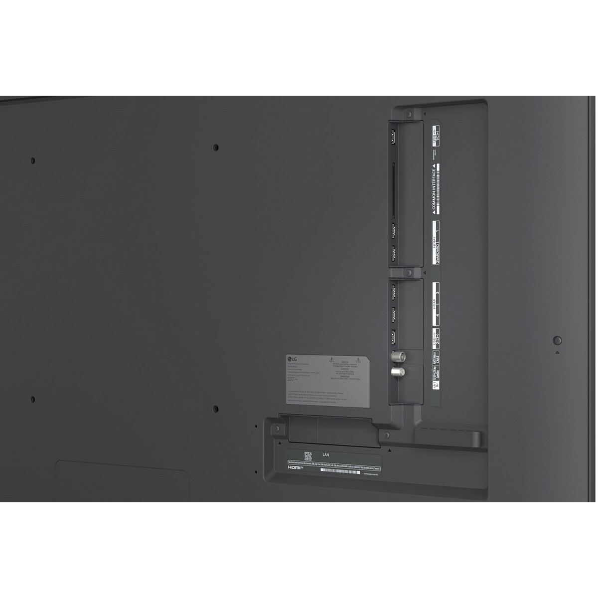 Телевизор LG 55
