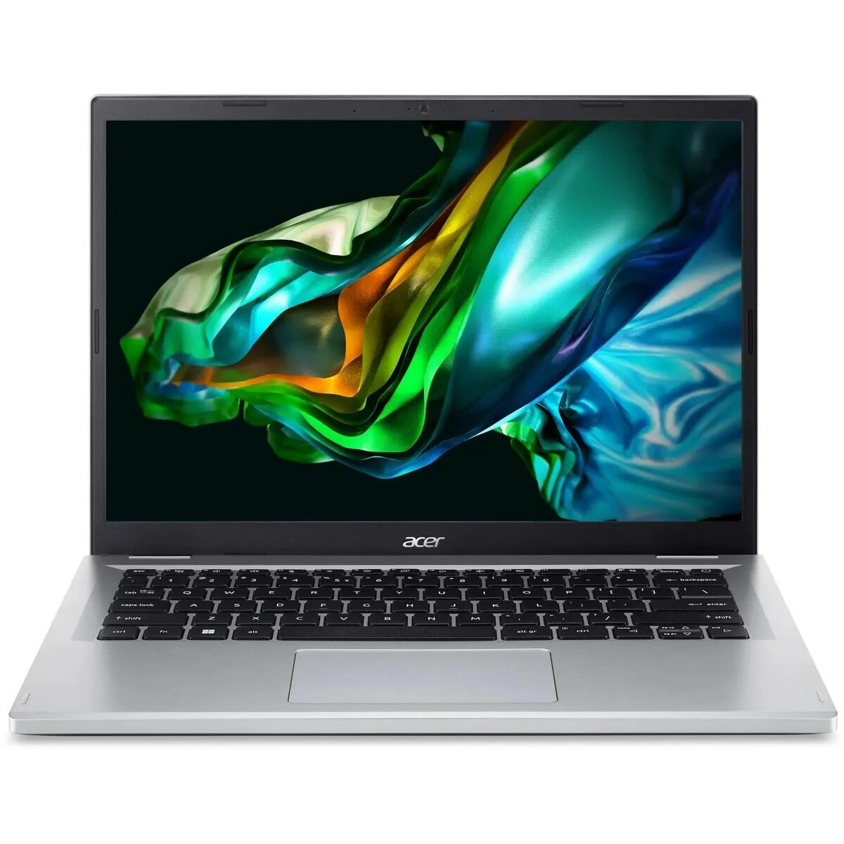Ноутбук Acer Aspire 3 A314-42P-R7LU (AMD Ryzen 7 5700U / 8Gb LPDDR4x / SSD512Gb / AMD Radeon / 14