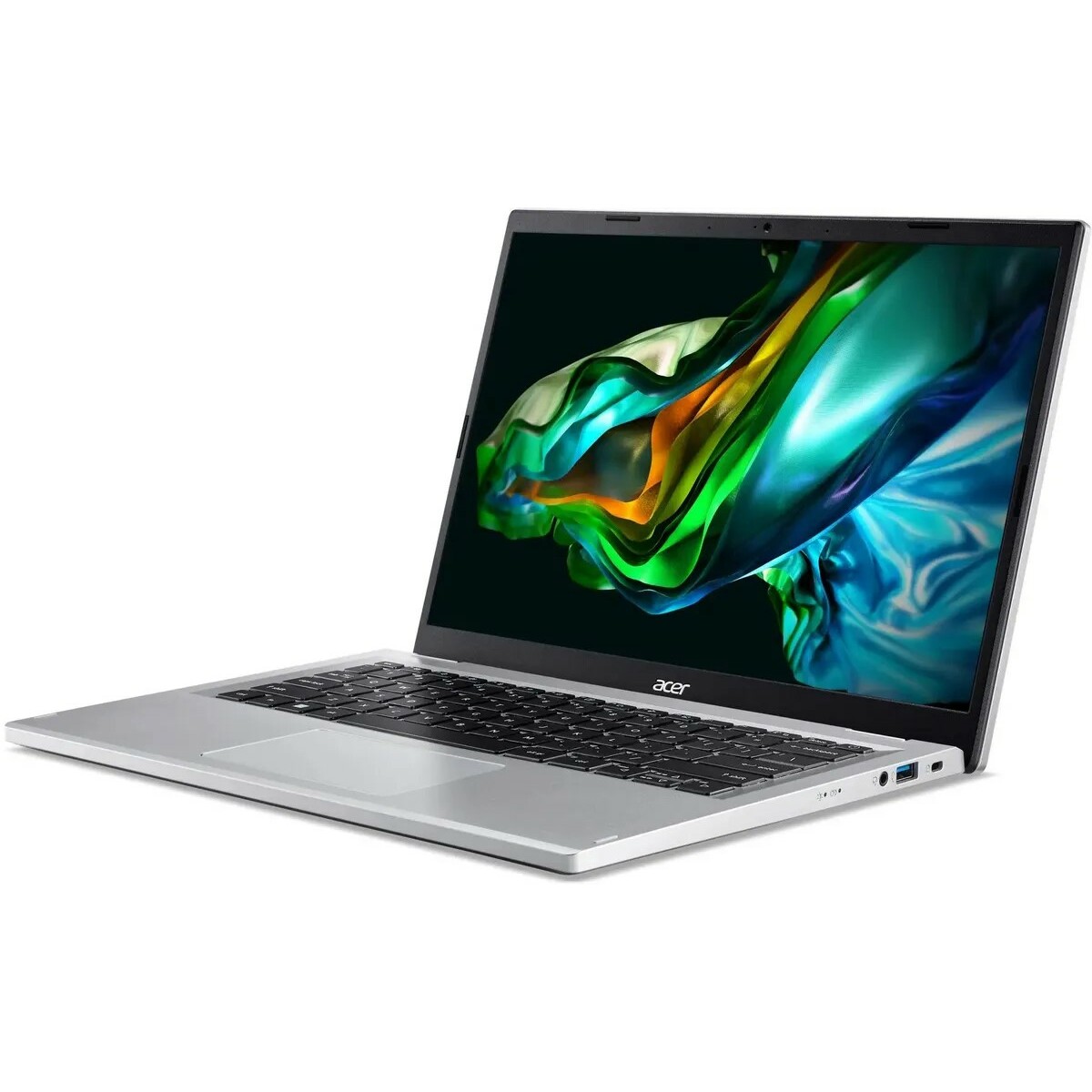 Ноутбук Acer Aspire 3 A314-42P-R7LU (AMD Ryzen 7 5700U / 8Gb LPDDR4x / SSD512Gb / AMD Radeon / 14