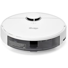 Робот-пылесос iBoto Smart L920SW Aqua (Цвет: White)