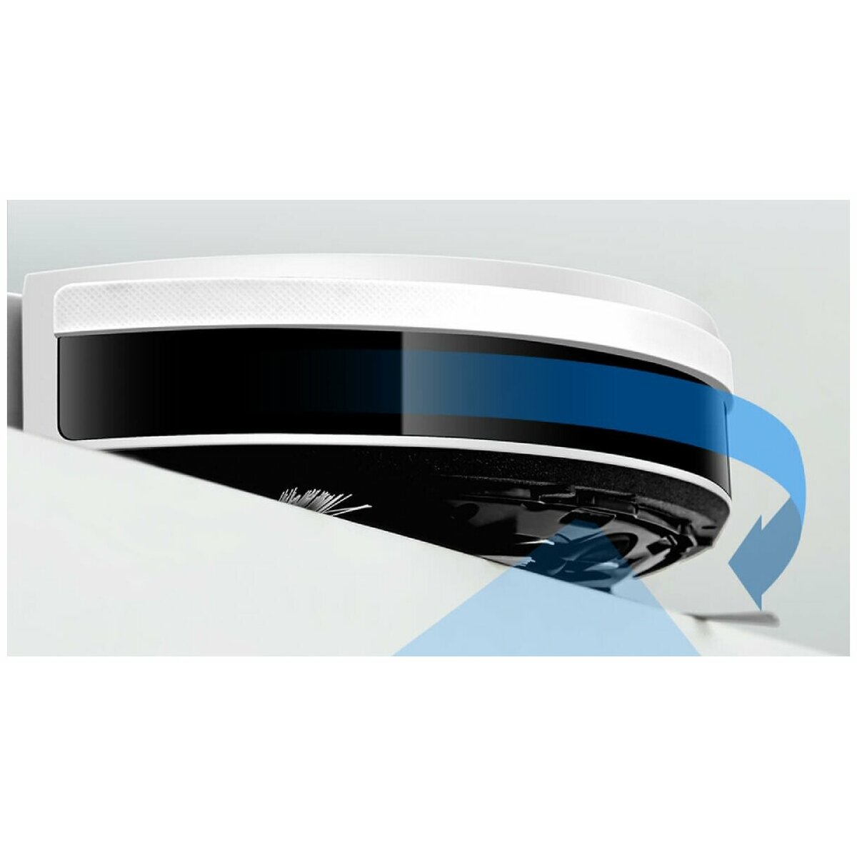 Робот-пылесос MIDEA VCR03W (Цвет: White)