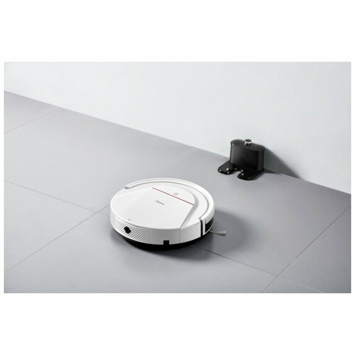 Робот-пылесос MIDEA VCR03W (Цвет: White)