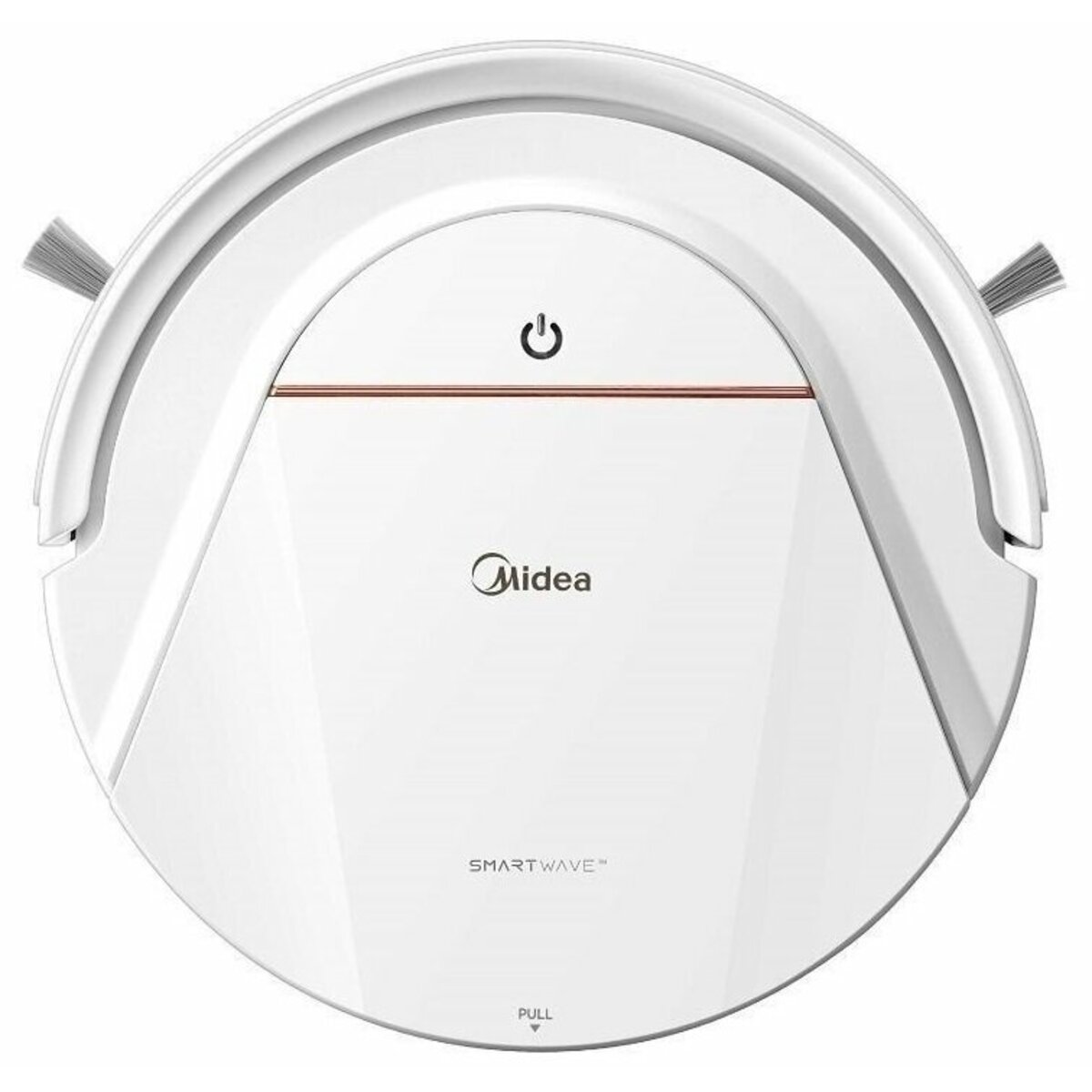 Робот-пылесос MIDEA VCR03W (Цвет: White)