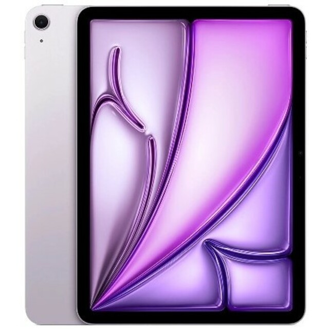 Планшет Apple iPad Air 11 (2026) 256Gb Wi-Fi+Cellular (Цвет: Purple)