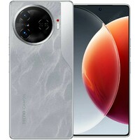 Смартфон Tecno Camon 30 Pro 5G 12/256Gb (Цвет: Snowy Silver)