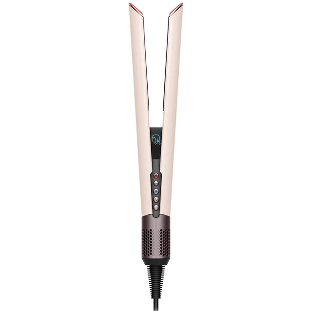 Выпрямитель Dyson Airstrait HT03-A (Цвет: Ceramic Pink / Rose Gold)
