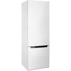 Холодильник Nordfrost NRB 124 W, белый