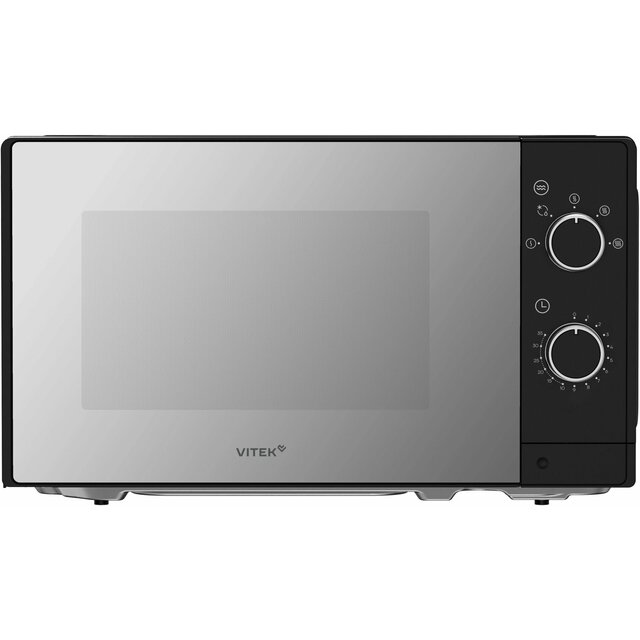 Микроволновая печь Vitek VT-MW2020, черный