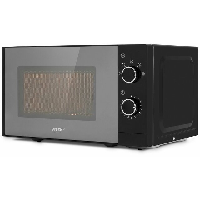 Микроволновая печь Vitek VT-MW2020, черный