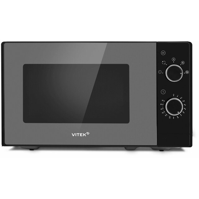 Микроволновая печь Vitek VT-MW2020, черный