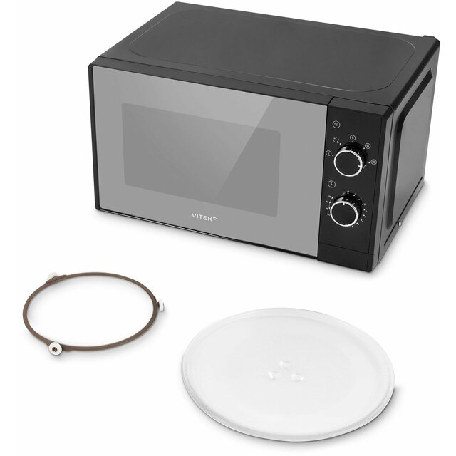 Микроволновая печь Vitek VT-MW2020, черный