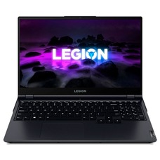 Ноутбук Lenovo Legion 5 15ITH6H (Intel Core i5 11260H/16Gb DDR4/SSD 512Gb/nVidia GeForce RTX 3060/15.6