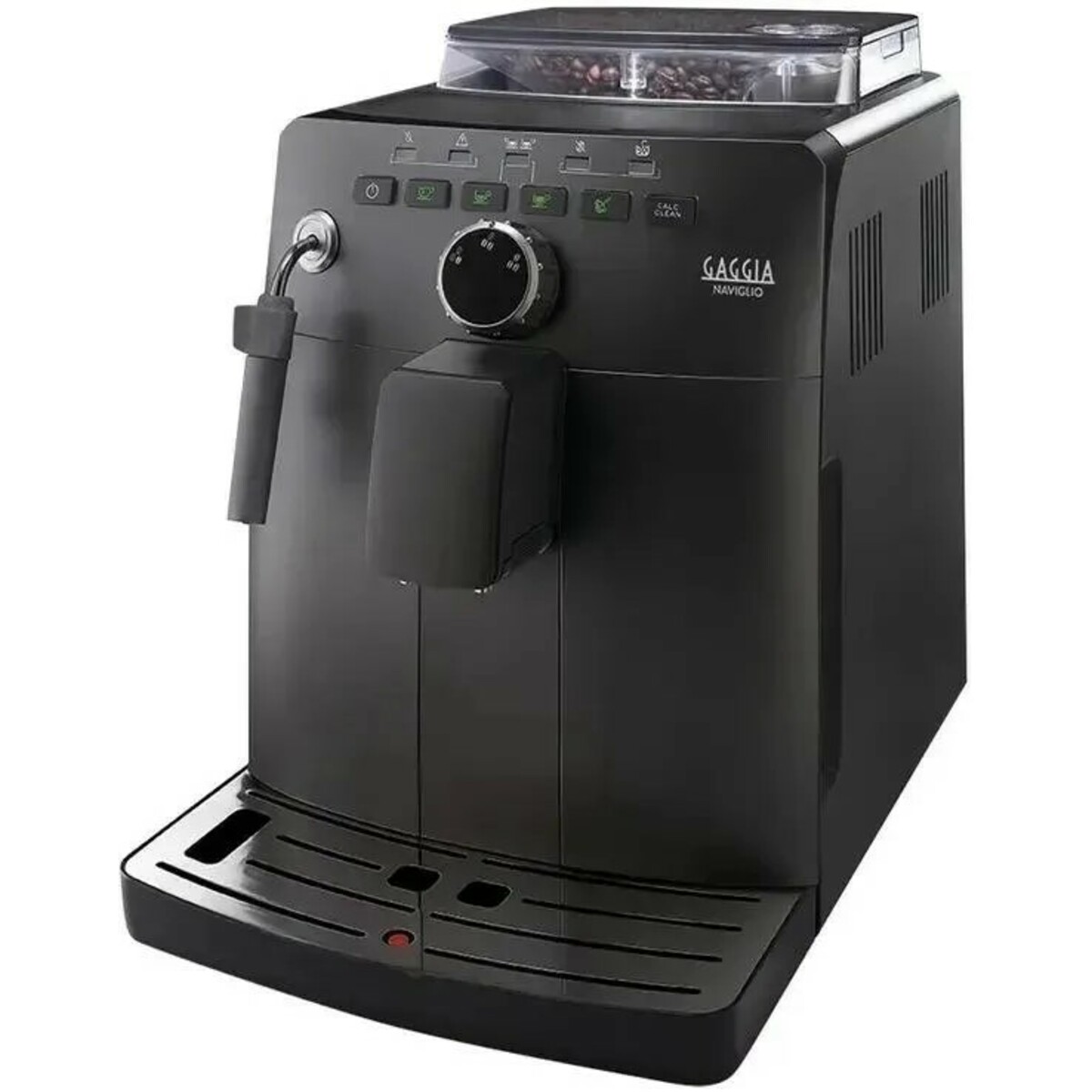 Кофемашина GAGGIA Naviglio, черный