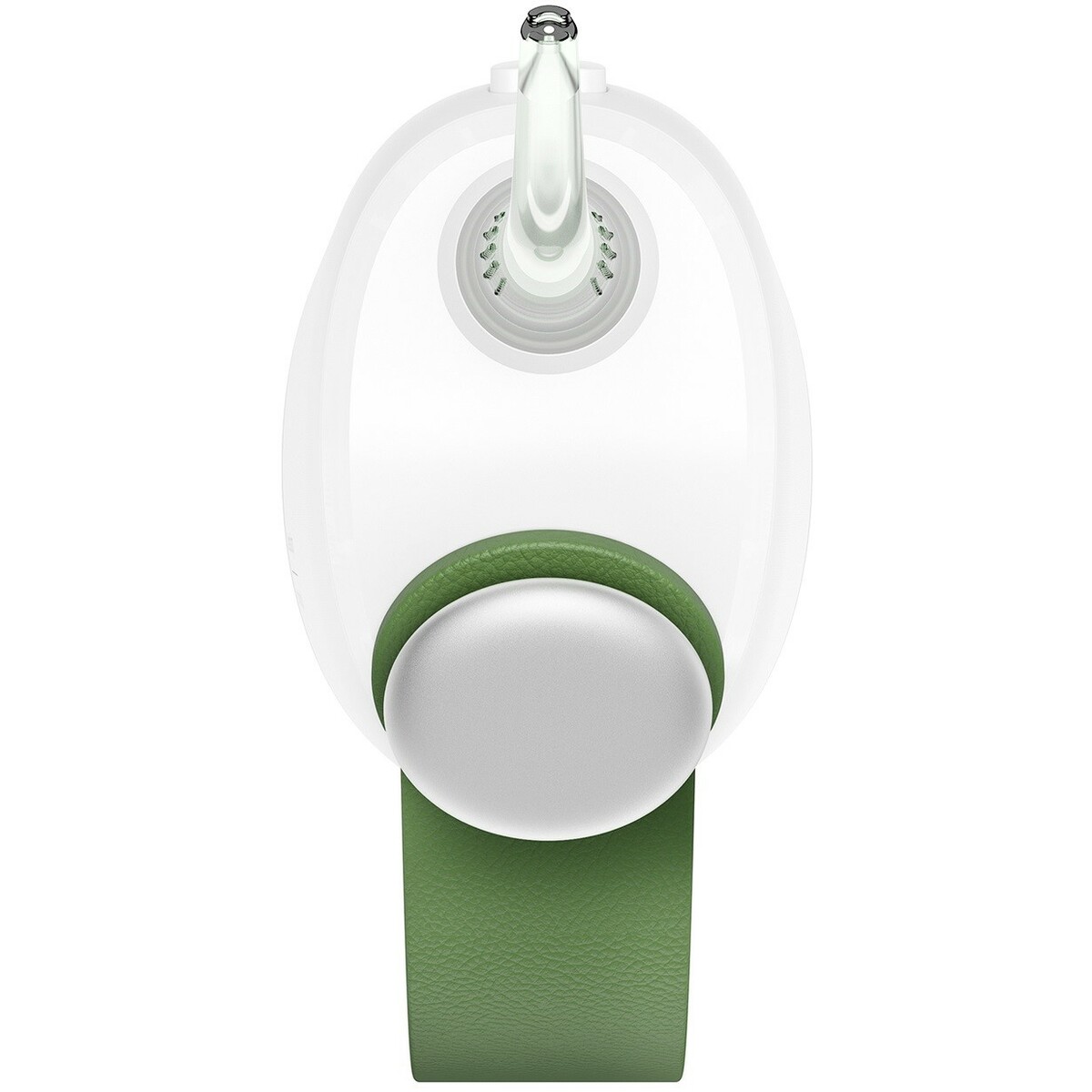 Ирригатор Oclean W10 (Цвет: White/Green)