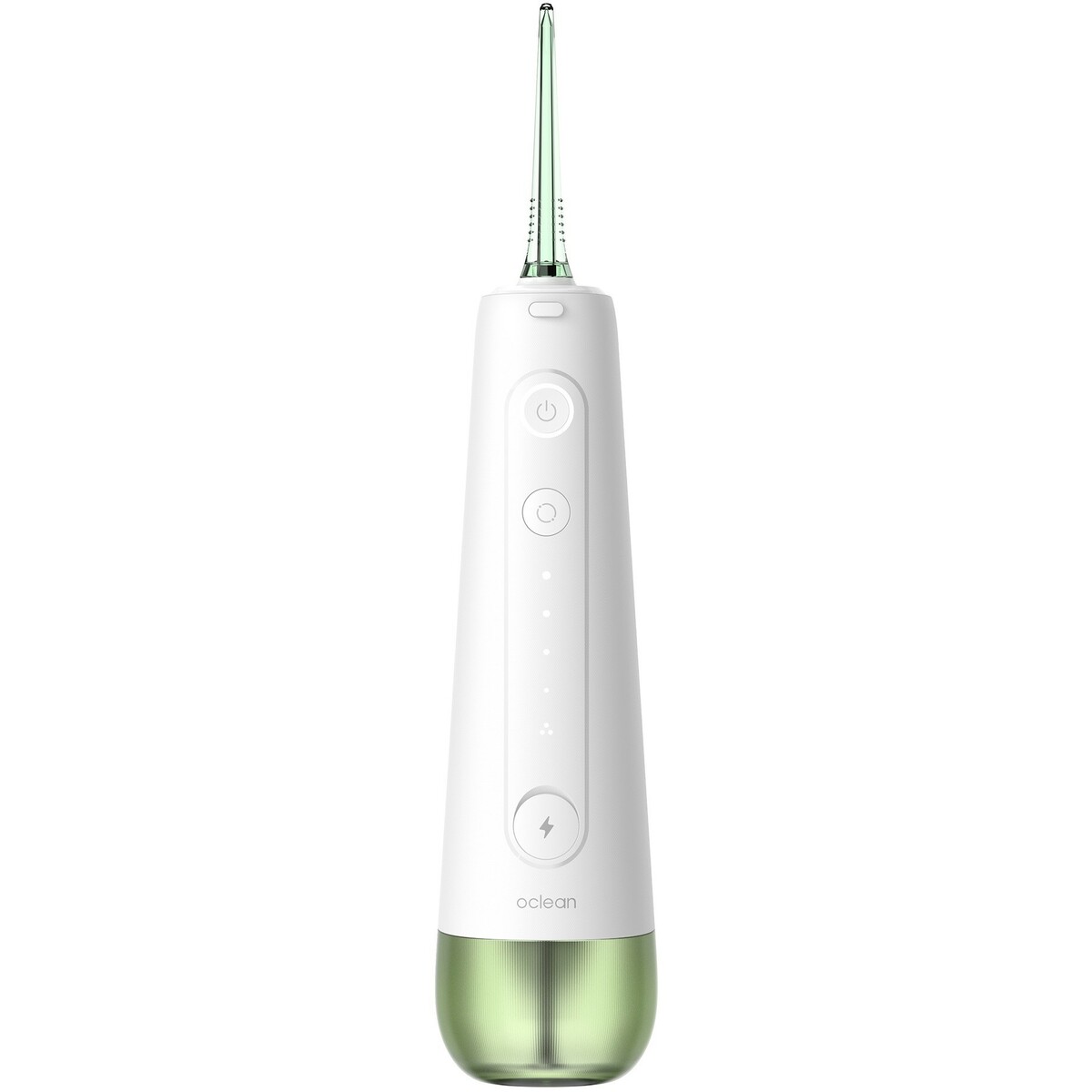 Ирригатор Oclean W10 (Цвет: White/Green)