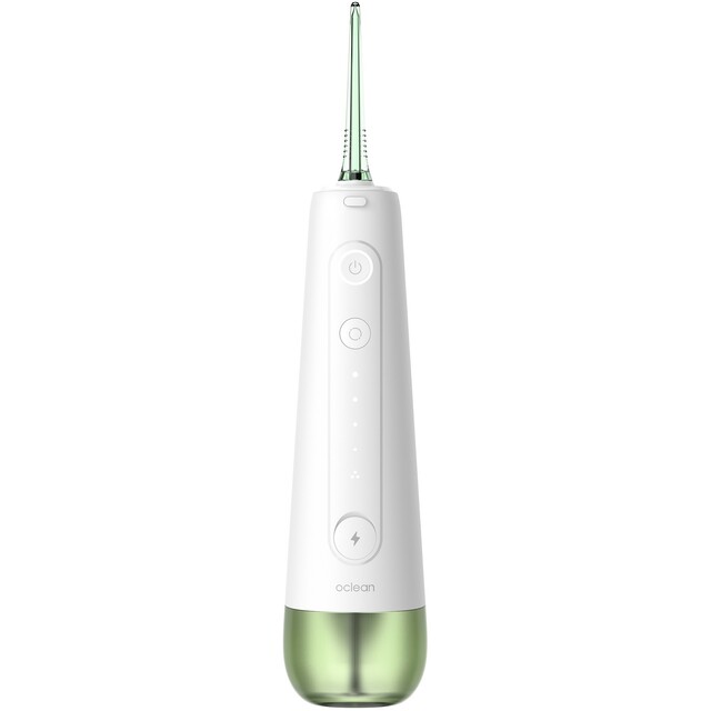 Ирригатор Oclean W10 (Цвет: White / Green)