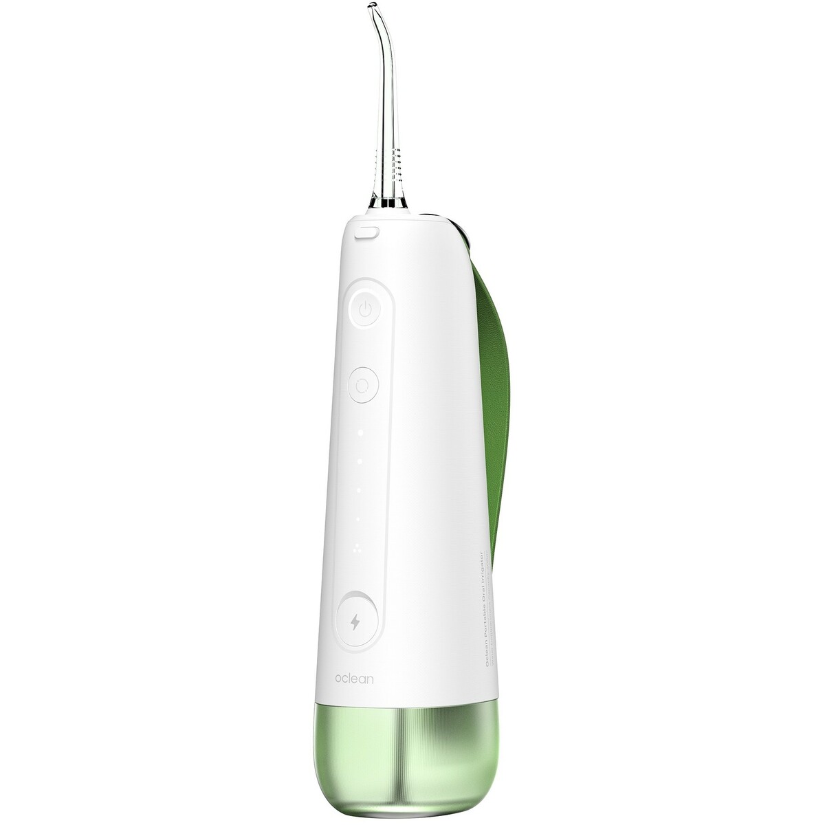 Ирригатор Oclean W10 (Цвет: White/Green)