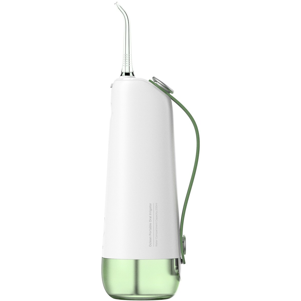 Ирригатор Oclean W10 (Цвет: White/Green)