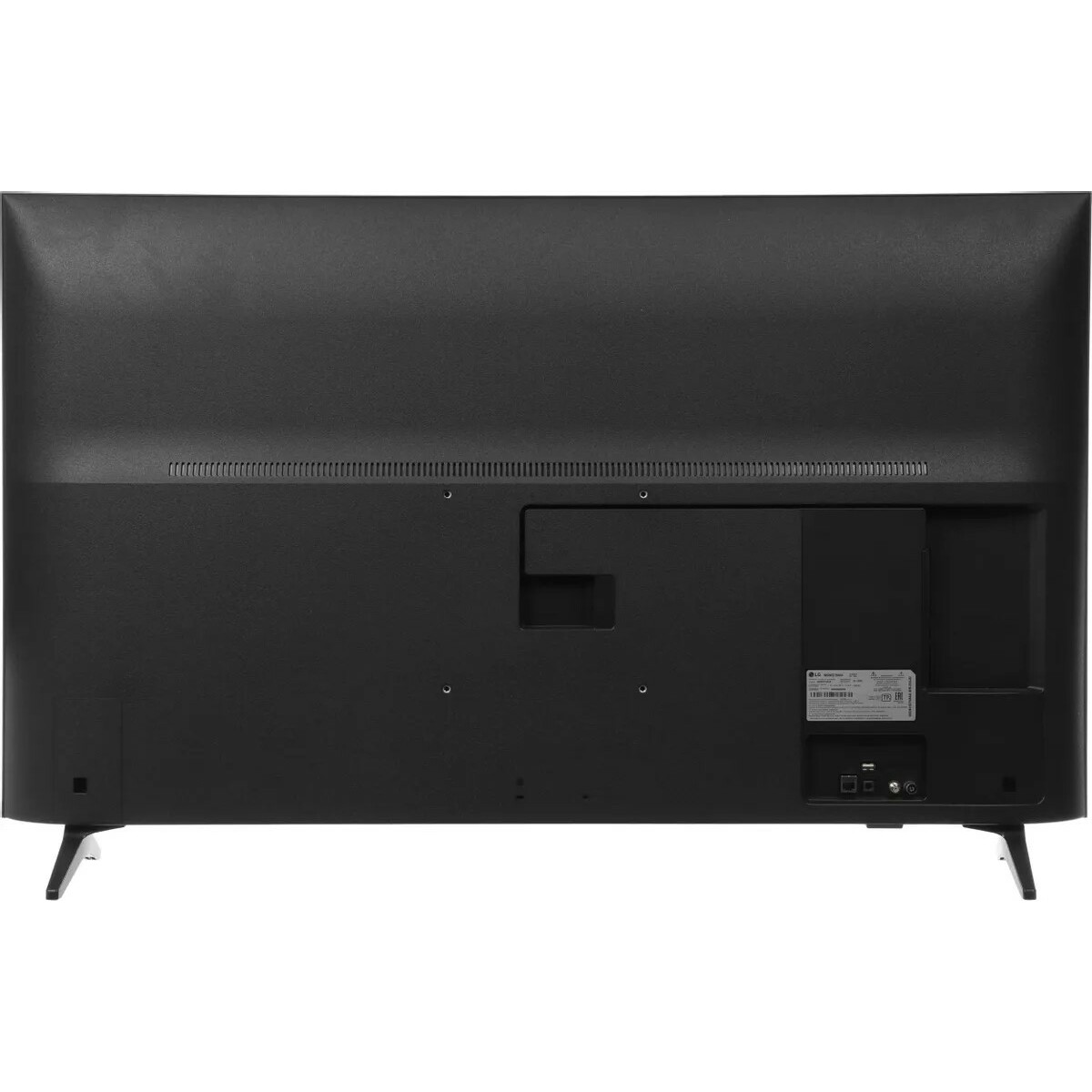 Телевизор LG 50