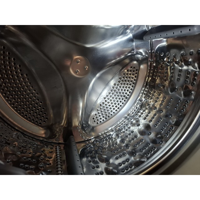Стиральная машина LG F1296NDS0, белый