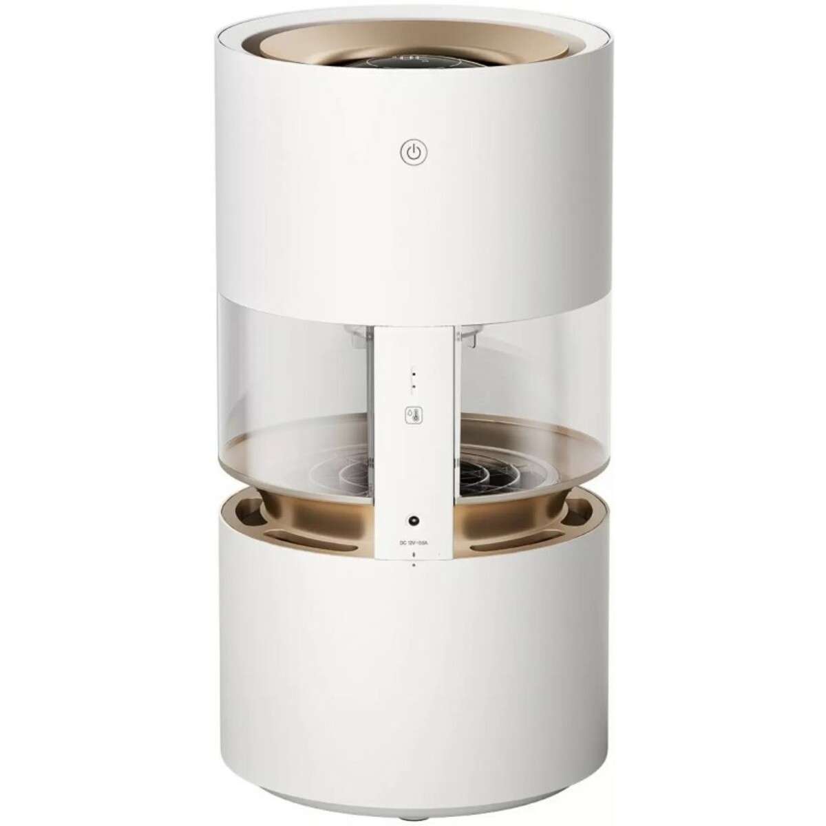 Увлажнитель воздуха Smartmi Humidifier Rainforest, белый