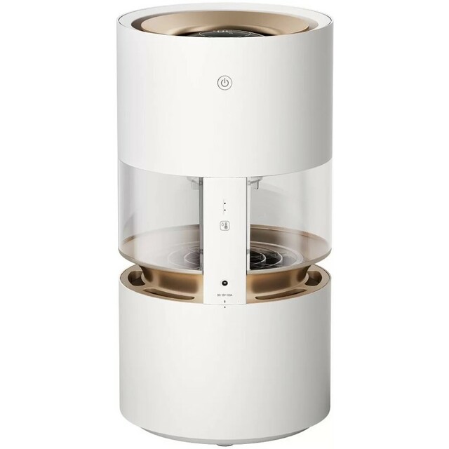 Увлажнитель воздуха Smartmi Humidifier Rainforest, белый