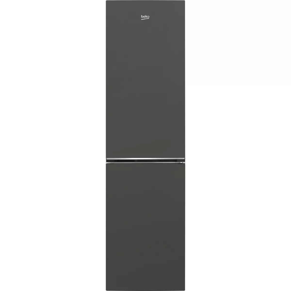 Холодильник Beko B1RCSK332G (Цвет: Gray)