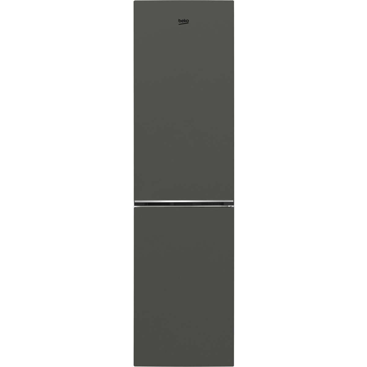 Холодильник Beko B1RCNK332G (Цвет: Gray)