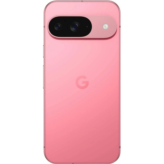 Смартфон Google Pixel 9 12/256Gb (Цвет: Peony)