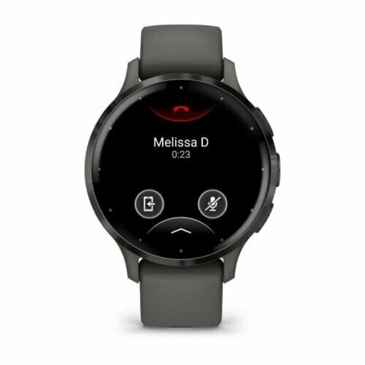 Умные часы Garmin Venu 3S (Цвет: Gray)