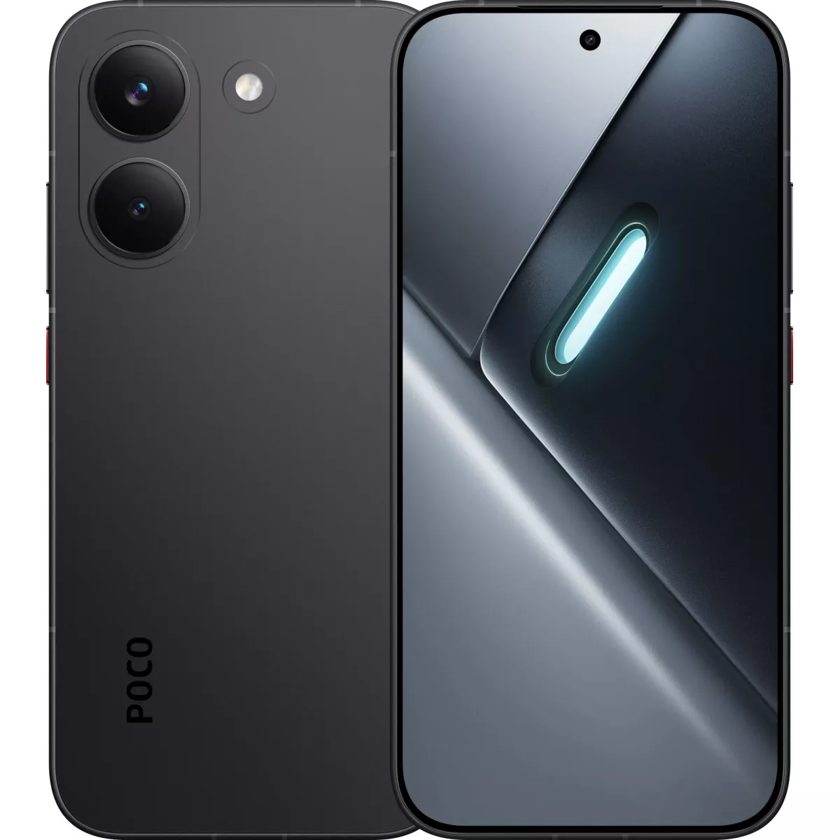 Смартфон POCO X8 Pro 12/512Gb, черный