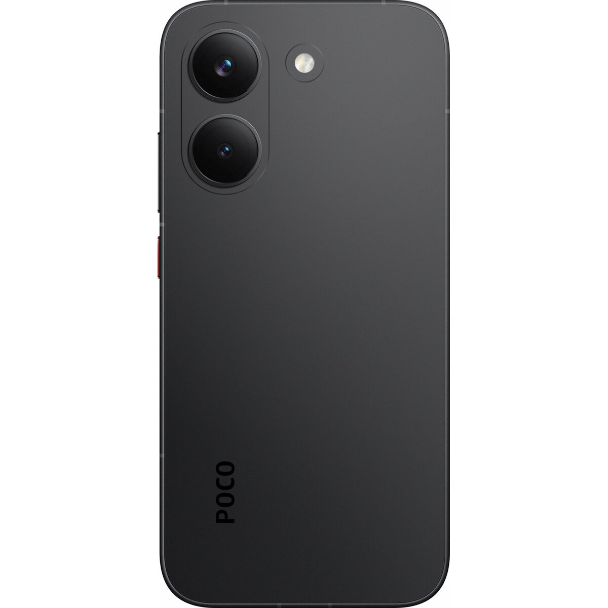 Смартфон POCO X8 Pro 12/512Gb, черный