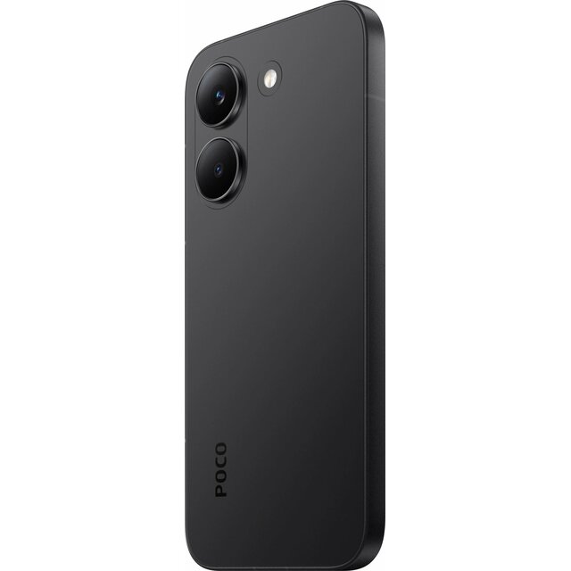 Смартфон POCO X8 Pro 12 / 512Gb, черный Смартфон POCO X8 Pro 12 / 512Gb, черный