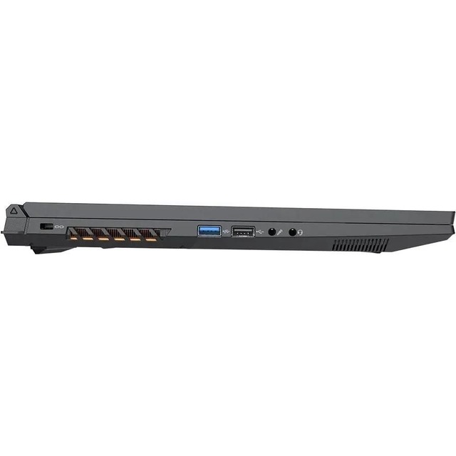 Ноутбук Gigabyte G6 Core i5 13500H 16Gb SSD512Gb NVIDIA GeForce RTX4050 6Gb 16 IPS WUXGA (1920x1200) Free DOS, черный WiFi BT Cam (MF-52KZ853SD)