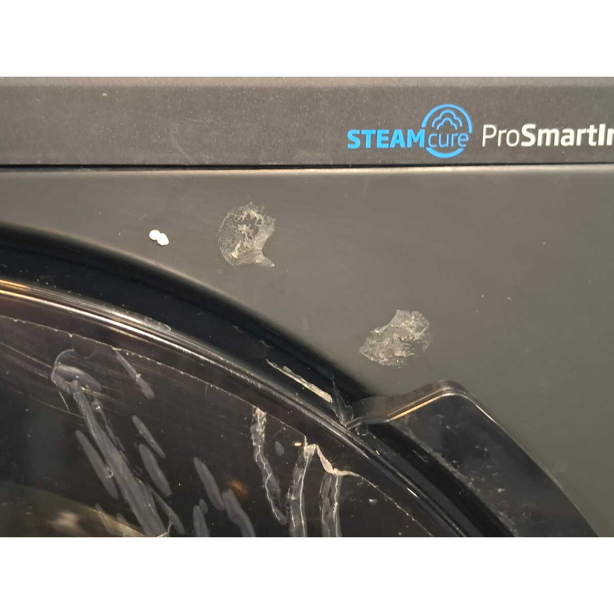 Стиральная машина LG Steam F2J3HS0W, белый