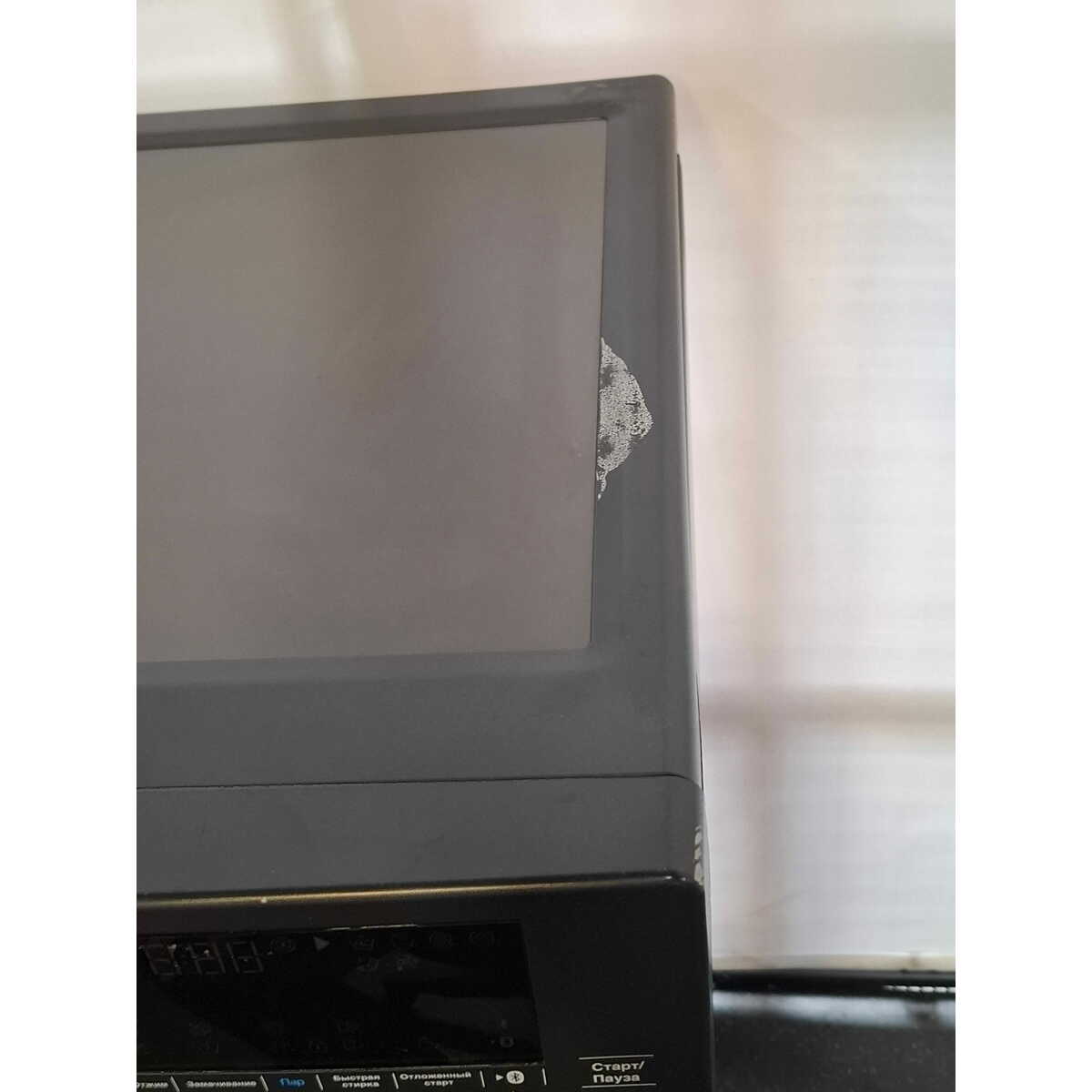 Стиральная машина LG Steam F2J3HS0W, белый