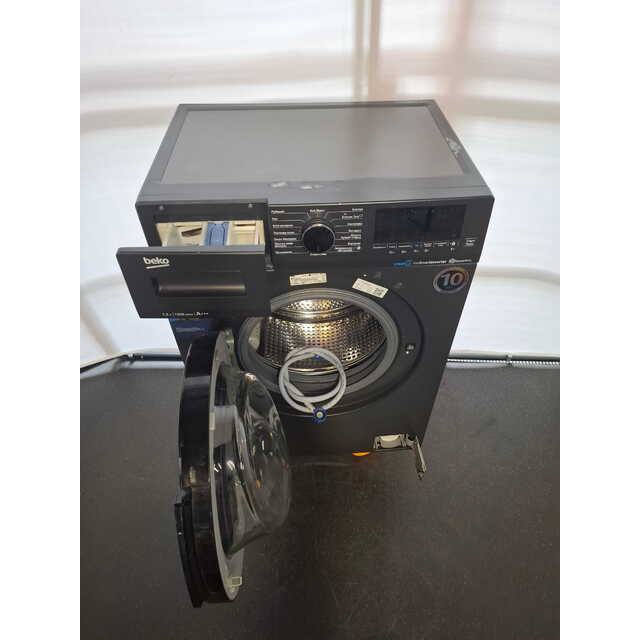 Стиральная машина LG Steam F2J3HS0W, белый