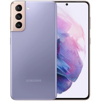 Смартфон Samsung Galaxy S21 5G 8/256Gb (Цвет: Phantom Violet)