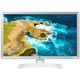 Телевизор LG 24" 24TQ510S-WZ.ARUZ, белый..