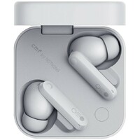 Наушники Nothing CMF Buds Pro 2 (Цвет: Light Gray)