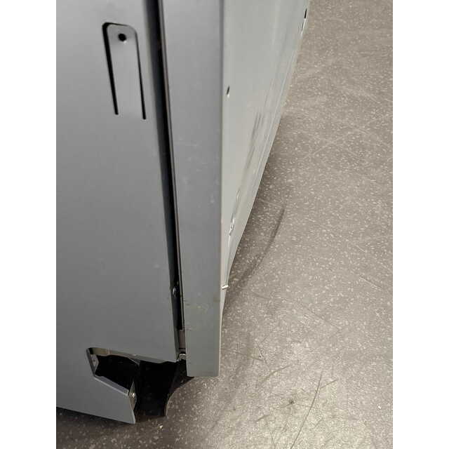 Посудомоечная машина MILLEN MDW 603, белый