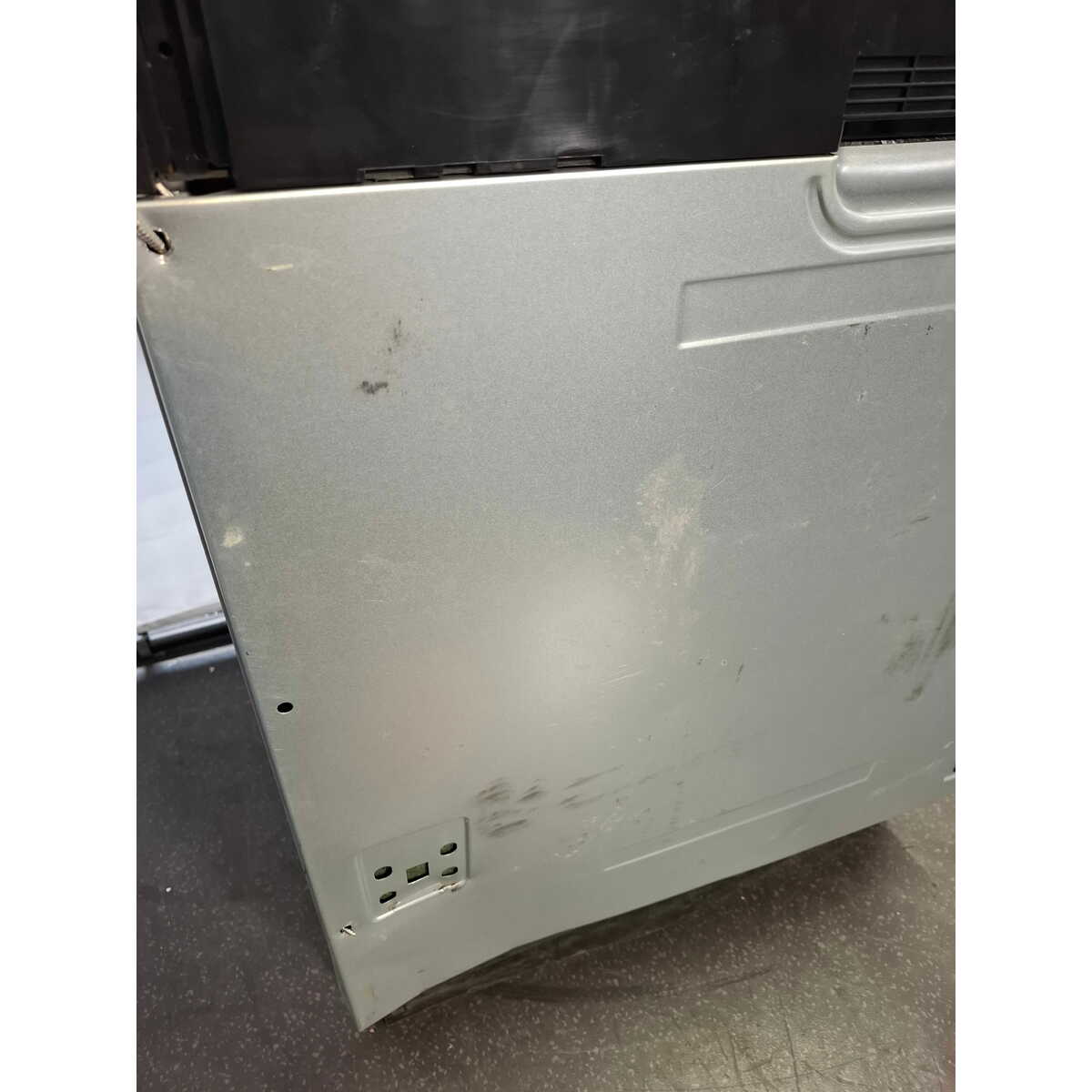 Посудомоечная машина MILLEN MDW 603, белый