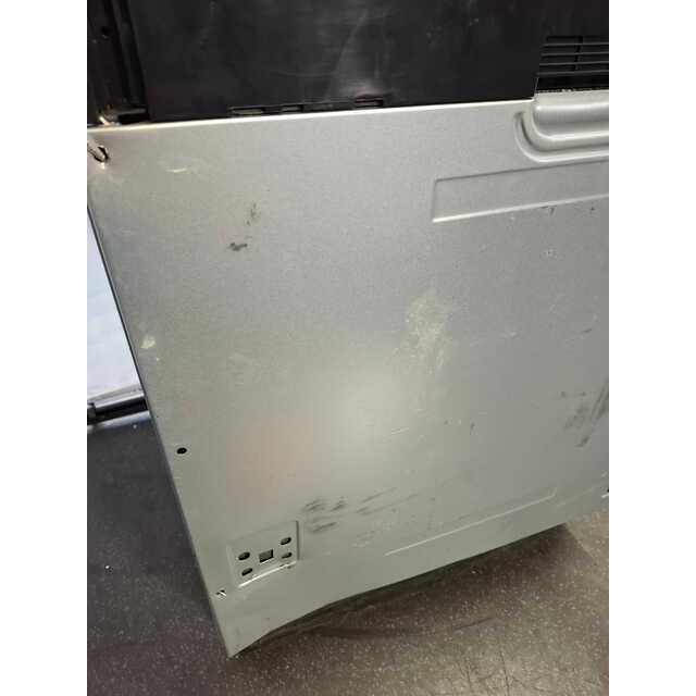 Посудомоечная машина MILLEN MDW 603, белый