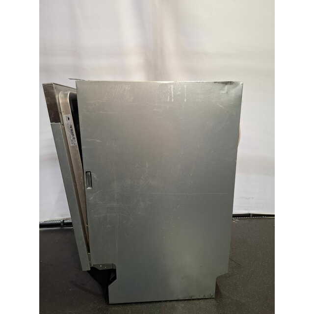 Посудомоечная машина MILLEN MDW 603, белый