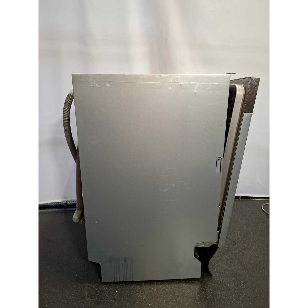 Посудомоечная машина MILLEN MDW 603, белый
