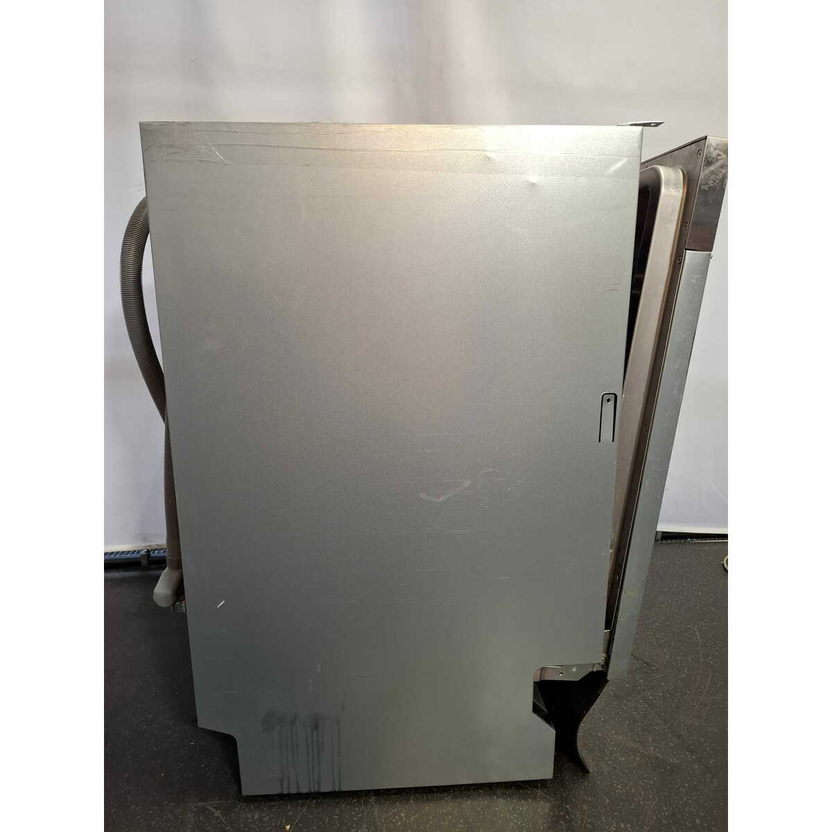 Посудомоечная машина MILLEN MDW 603, белый
