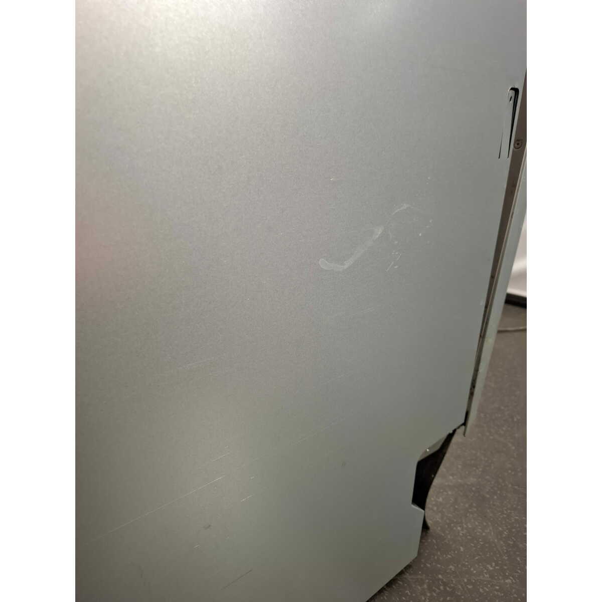 Посудомоечная машина MILLEN MDW 603, белый