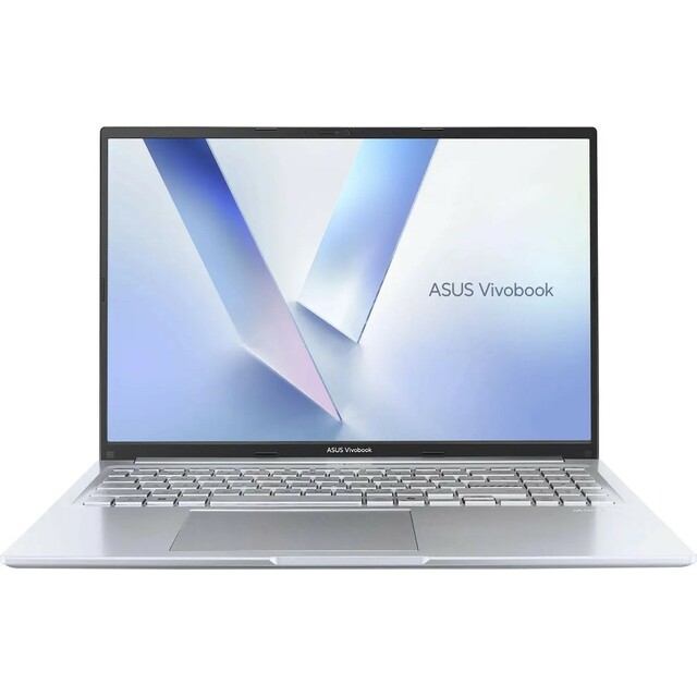 Ноутбук Asus VivoBook 16 M1605NAQ-MB123 (Ryzen 5 150 3.3Ghz / 16Gb DDR5 / SSD512Gb / AMD Radeon 660M / 16 Ноутбук Asus VivoBook 16 M1605NAQ-MB123 (Ryzen 5 150 3.3Ghz / 16Gb DDR5 / SSD512Gb / AMD Radeon 660M / 16