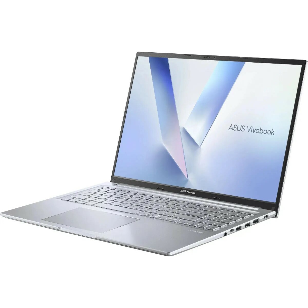 Ноутбук Asus VivoBook 16 M1605NAQ-MB123 (Ryzen 5 150 3.3Ghz/16Gb DDR5/SSD512Gb/AMD Radeon 660M/16